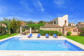 Villa Mestressa